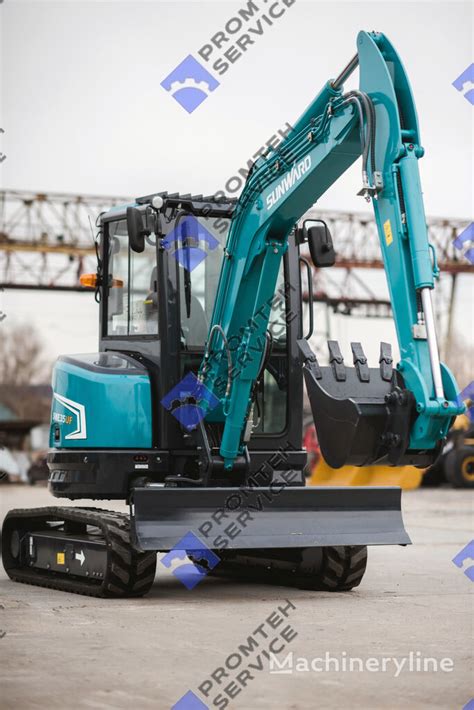 sunward mini excavator review|sunward swe35uf for sale.